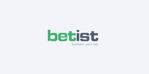 Giriş: Betist Casino İnceleme ve Yorumları (50 TL)